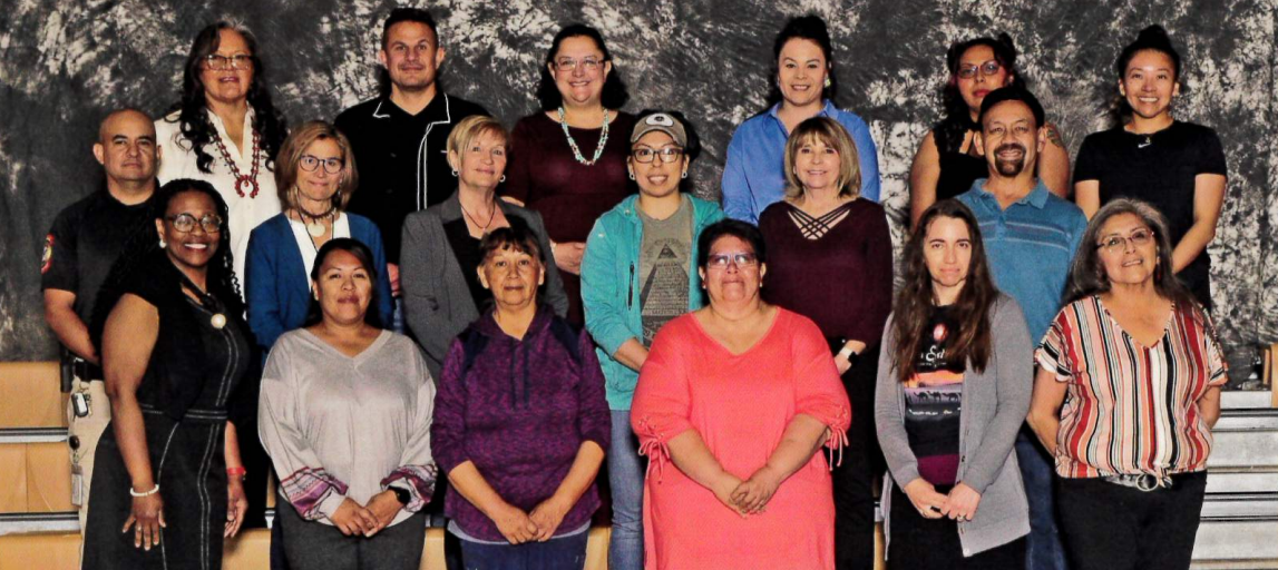 Our Team Isleta Elementary School