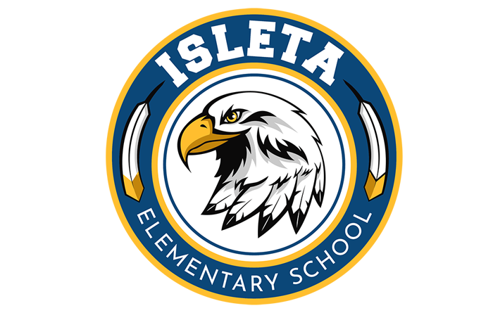 Isleta Elementary School – Eagles